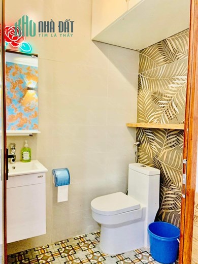 Chỉ 2.65 tỷ có ngay TT Tầng 1 - Trần Quốc Hoàn 70m2 siêu đẹp - Kinh doanh, ô tô tránh