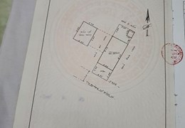 Chính chủ cần bán nhà cấp 4 đường Võ Đình Tú, thành phố Quy Nhơn