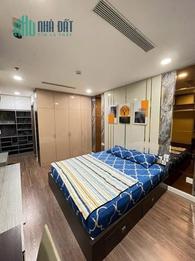 Giá Tốt, Căn hộ Hồ Gươm Plaza, Full đồ, 3 Tỷ