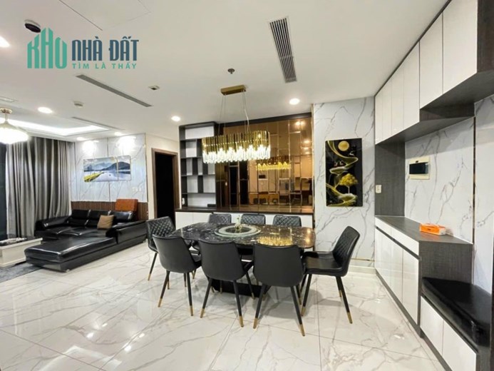 Giá Tốt, Căn hộ Hồ Gươm Plaza, Full đồ, 3 Tỷ