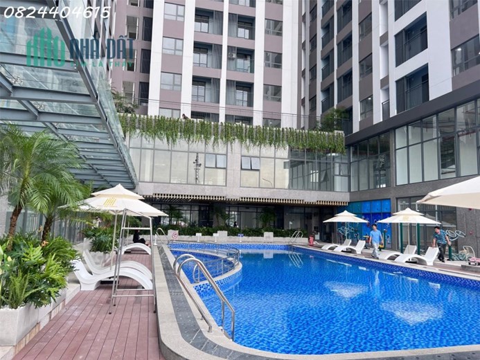 MUA BÁN - CHO THUÊ CĂN HỘ PHÚC ĐẠT TOWER - LIỀN KỀ LÀNG ĐẠI HỌC, THANH TOÁN 250TR NHẬN NHÀ