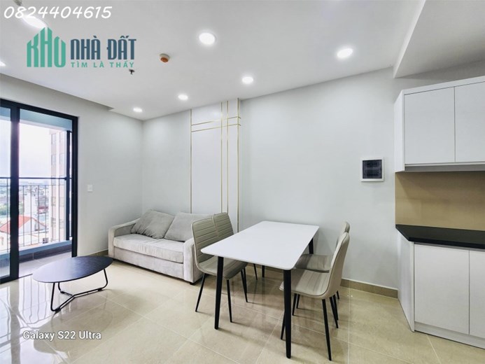 MUA BÁN - CHO THUÊ CĂN HỘ PHÚC ĐẠT TOWER - LIỀN KỀ LÀNG ĐẠI HỌC, THANH TOÁN 250TR NHẬN NHÀ