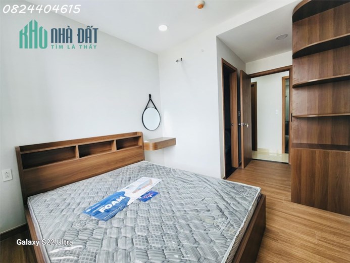MUA BÁN - CHO THUÊ CĂN HỘ PHÚC ĐẠT TOWER - LIỀN KỀ LÀNG ĐẠI HỌC, THANH TOÁN 250TR NHẬN NHÀ
