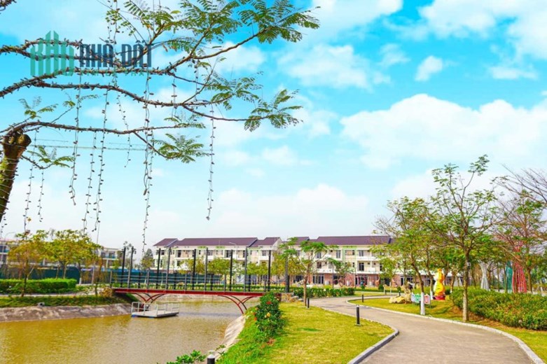 🏡 BÁN CĂN GÓC VƯỜN HOA TẠI DỰ ÁN CENTA CITY VSIP BẮC NINH GIÁ RẺ NHẤT THỜI ĐIỂM 🌴