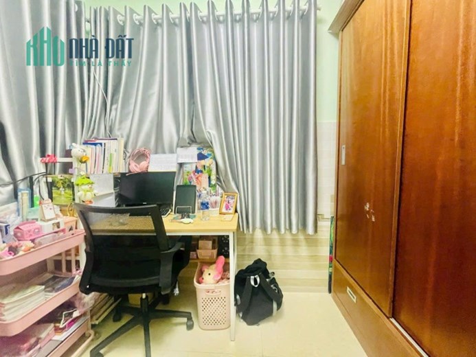 Bán Nhà Lê Đức Thọ Gò Vấp Kinh Doanh Đa Nghề Như Mặt Tiền Giá 4 Tỷ 85
