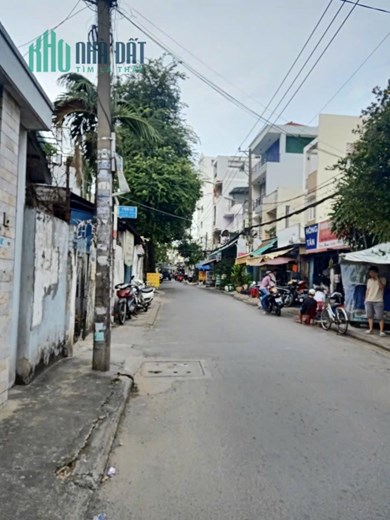 Bán Nhà Lê Đức Thọ Gò Vấp Kinh Doanh Đa Nghề Như Mặt Tiền Giá 4 Tỷ 85