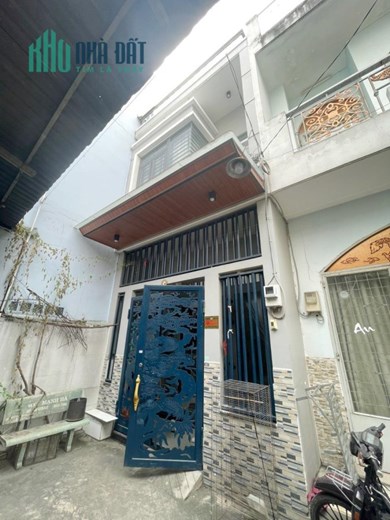 LỠ CĂN NỲ PHẢI CHỜ NĂM SAU - 49M2 Q. TÂN KÌ TÂN QUÝ 2 TẦNG ĐẸP Ở NGAY CHỈ 3 TỶ HƠN