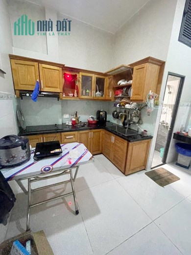 LỠ CĂN NỲ PHẢI CHỜ NĂM SAU - 49M2 Q. TÂN KÌ TÂN QUÝ 2 TẦNG ĐẸP Ở NGAY CHỈ 3 TỶ HƠN
