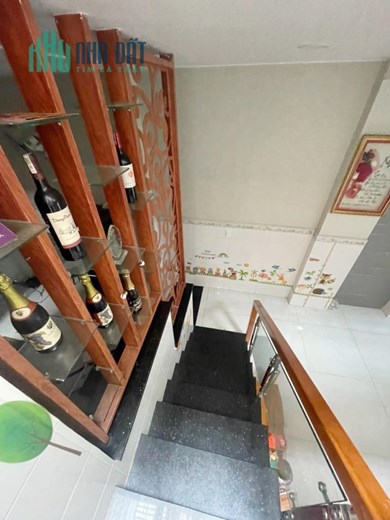 LỠ CĂN NỲ PHẢI CHỜ NĂM SAU - 49M2 Q. TÂN KÌ TÂN QUÝ 2 TẦNG ĐẸP Ở NGAY CHỈ 3 TỶ HƠN