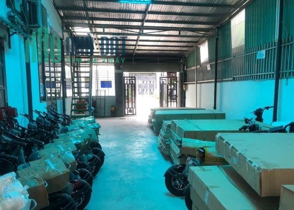 Bán Gấp Mặt Tiền Đặng Thúc Vịnh ngang 24,2m cực hiếm Hóc Môn Tp.HCM