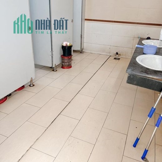 Bán Gấp Mặt Tiền Đặng Thúc Vịnh ngang 24,2m cực hiếm Hóc Môn Tp.HCM
