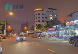► Đất Mặt Tiền Hồ Nghinh sát Võ Văn Kiệt, 104m2, 15 tỷ