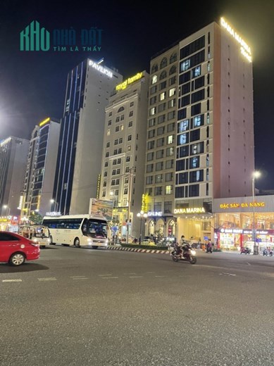 ► Đất Mặt Tiền Hồ Nghinh sát Võ Văn Kiệt, 104m2, 15 tỷ