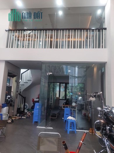 Bán nhà phố Tôn Đức Thắng, Đống Đa, ngõ ô tô tránh, kinh doanh, 95m, mt 7.4 m, 23.6 tỷ.