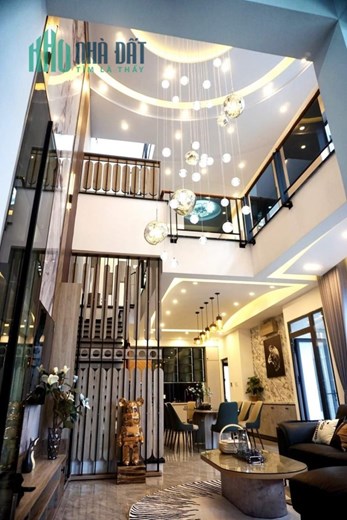 Sở Hữu Ngay Căn VILLA 43-45 PHÚ XUÂN 4- NÉT TINH TẾ ĐẲNG CẤP RIÊNG BIỆT Tọa Lạc tại phường Hòa Minh