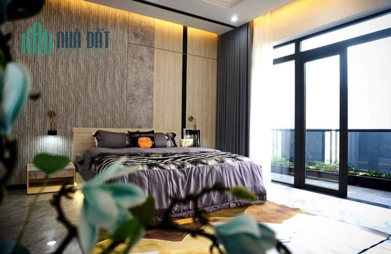 Sở Hữu Ngay Căn VILLA 43-45 PHÚ XUÂN 4- NÉT TINH TẾ ĐẲNG CẤP RIÊNG BIỆT Tọa Lạc tại phường Hòa Minh