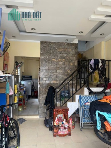 BÁN NHÀ 4 X 12 CITYLAND NGUYỄN VĂN LƯỢNG, GÒ VẤP
