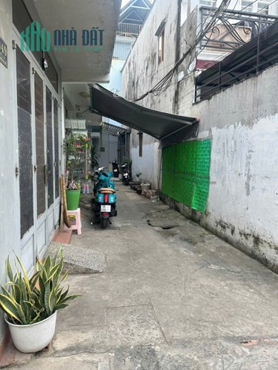 BÁN NHÀ 4 X 12 CITYLAND NGUYỄN VĂN LƯỢNG, GÒ VẤP