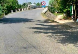 ĐẤT CHÍNH CHỦ - GIÁ TỐT - Cần Bán Nhanh Tại Xã Hòa Tịnh, Măng Thít, Vĩnh Long