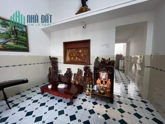 ♥ Nhà sát mặt tiền Xô Viết Nghệ Tĩnh, kiệt 5m, thông, 64m2, 3.x tỷ