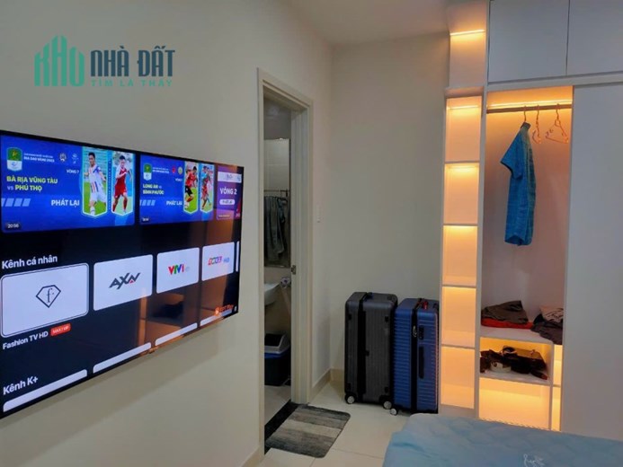 ❌ Cho Thuê Căn Hộ Cộng Hòa Garden 2PN/2WC DT 76m2 Full Đồ #14Tr nhận nhà ở ngay Tel 0942811343 Tony