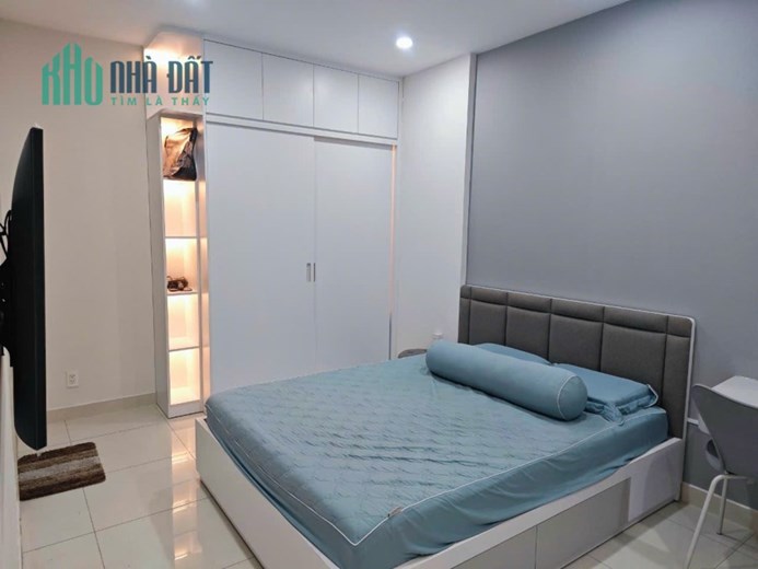 ❌ Cho Thuê Căn Hộ Cộng Hòa Garden 2PN/2WC DT 76m2 Full Đồ #14Tr nhận nhà ở ngay Tel 0942811343 Tony