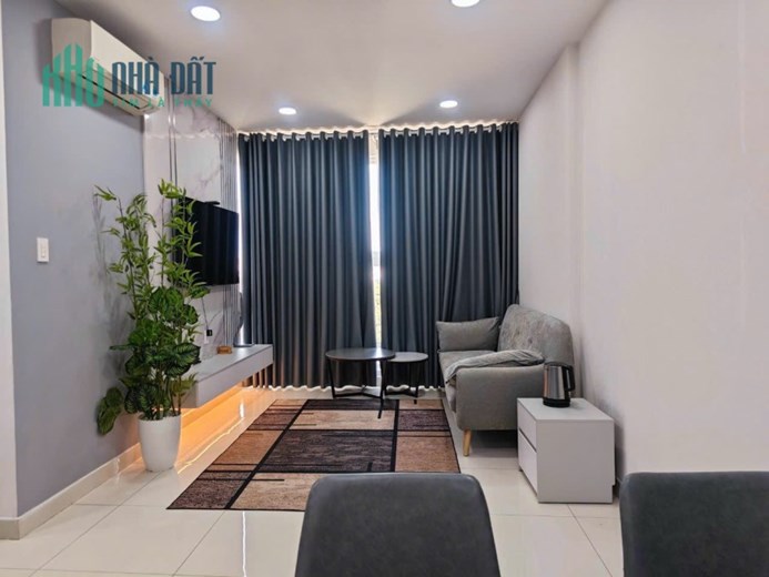 ❌ Cho Thuê Căn Hộ Cộng Hòa Garden 2PN/2WC DT 76m2 Full Đồ #14Tr nhận nhà ở ngay Tel 0942811343 Tony