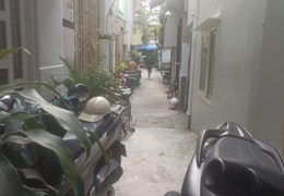 Bán nhà Điện Biên Phủ, P.22, Bình Thạnh