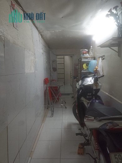 Bán nhà Điện Biên Phủ, P.22, Bình Thạnh
