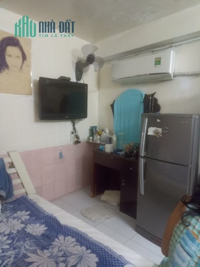 Bán nhà Điện Biên Phủ, P.22, Bình Thạnh