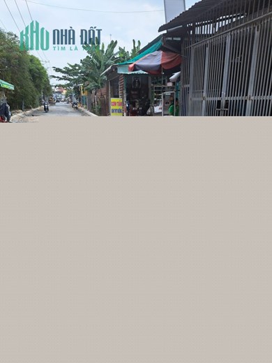 CẦN TIỀN, BÁN LÔ ĐẤT 5 X 31 XÃ TRUNG CHÁNH.ĐƯỜNG BÊ TÔNG.
