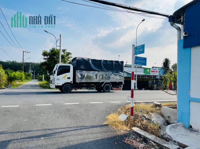 CHÍNH CHỦ CẦN BÁN GẤP ĐẤT DT:200M2.GIÁ 750TR