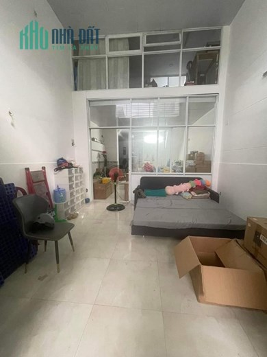 Nhà Đường Trường Chinh, 4,5x14, 1 Lửng, Hẻm Xe Hơi, Gần Nhà Thờ Lạc Quang