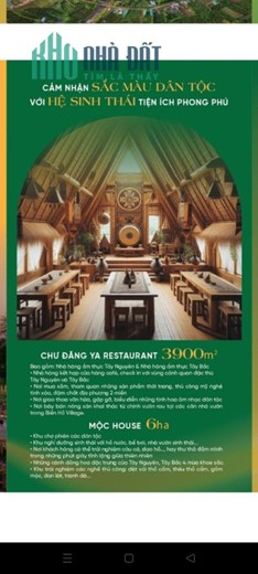 Bán đất dự án biển hồ Village Pleiku