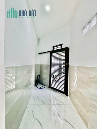 BÁN CĂN NHÀ CỰC ĐẸP NGUYỄN VĂN CÔNG P3, GV GIÁ 3TY35 TL.