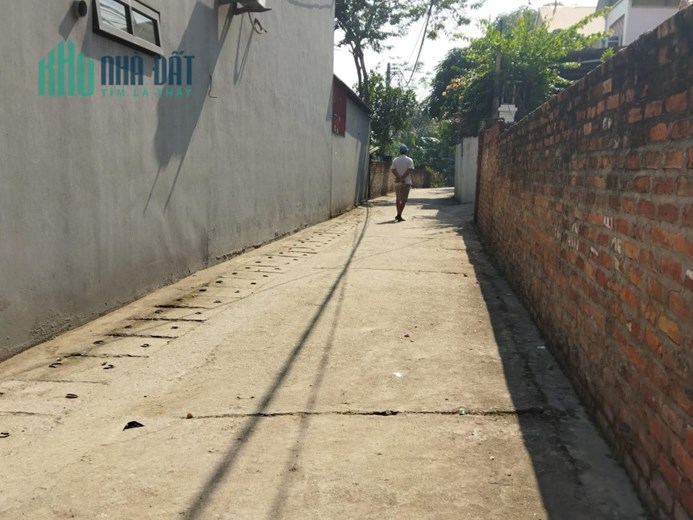 MỞ BÁN LÔ ĐẤT F0 DÀNH CHO CÁC NHÀ ĐẦU TƯ.DT : 60M2 ĐC : XUÂN LỄ - TÂN DÂN - SÓC SƠN - HÀ NỘI.