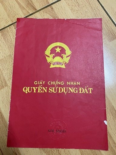 Chính chủ cần bán lô đất tại Thôn 6 , xã Mađaguôi , huyện Đạ Huaoai , tỉnh Lâm Đồng