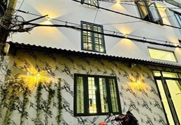 Bán nhà HXH Xô Viết Nghệ Tĩnh - Quận Bình Thạnh - 35m2 - Chỉ Nhỉnh 5Tỷ Xíu .