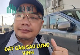 Mặt Tiền Đặng Thúc Vịnh Nhỉnh 8 tỷ Hóc Môn Tp.HCM