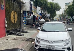 🍀 Nhà Góc 2 MTKD Vườn Lài, 4x17m, 4 phòng ngủ 🍀