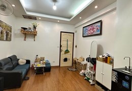 Chính chủ cần bán đất ngõ 63 Trần Quốc Vượng, Xuân Thủy, Cầu Giấy 34 m² giá 3.1 tỷ