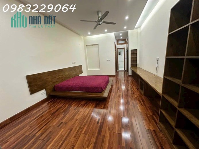 Nhà khu 7,2 hecta Vĩnh Phúc, PHÂN LÔ bàn cờ, vỉa hè, 47m * 5T, 10.98 tỷ, KINH DOANH, VP.