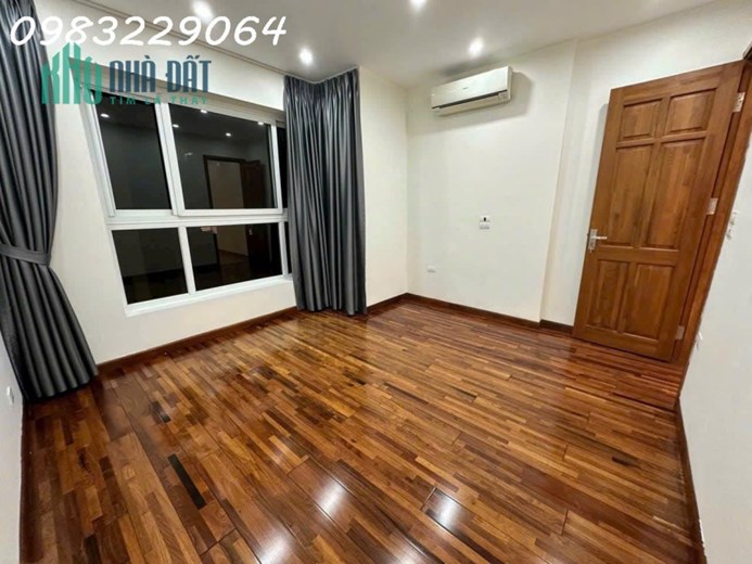 Nhà khu 7,2 hecta Vĩnh Phúc, PHÂN LÔ bàn cờ, vỉa hè, 47m * 5T, 10.98 tỷ, KINH DOANH, VP.