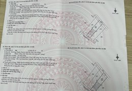 Cần tiền gấp bán gấp lô Đất Thổ Cư, Đã có sổ 2400m2 Lâm Hà, Lâm Đồng