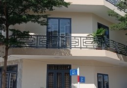 Mở Bán dự án nhà phố Sala Thuận An BÌnh Chuẩn,Thuận An.Đối diện chợ Phú Phong,Thuận An