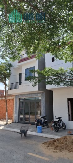 Mở Bán dự án nhà phố Sala Thuận An BÌnh Chuẩn,Thuận An.Đối diện chợ Phú Phong,Thuận An