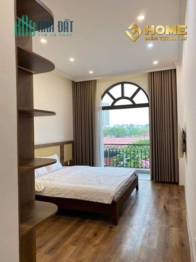 K141. CHO THUÊ CĂN VILLA VÕ NGUYÊN GIÁP 285M2 FULL NỘI THẤT CAO CẤP