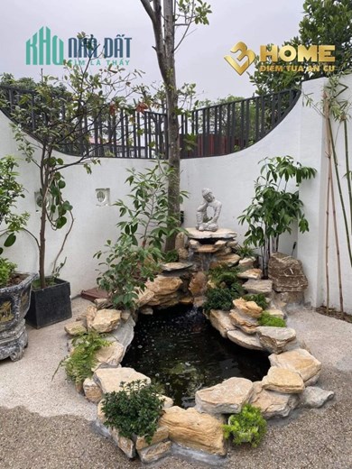 K141. CHO THUÊ CĂN VILLA VÕ NGUYÊN GIÁP 285M2 FULL NỘI THẤT CAO CẤP