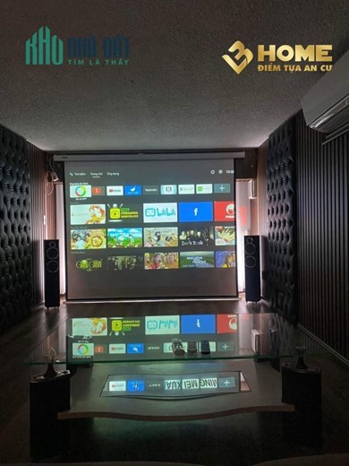 K141. CHO THUÊ CĂN VILLA VÕ NGUYÊN GIÁP 285M2 FULL NỘI THẤT CAO CẤP
