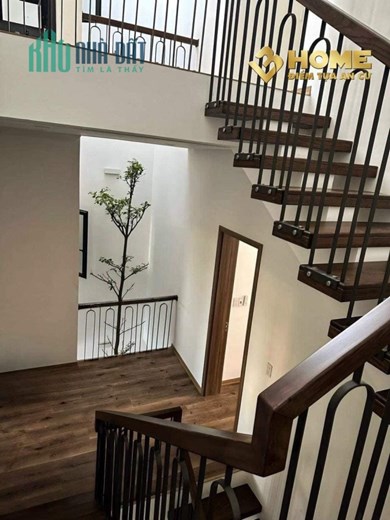 K141. CHO THUÊ CĂN VILLA VÕ NGUYÊN GIÁP 285M2 FULL NỘI THẤT CAO CẤP